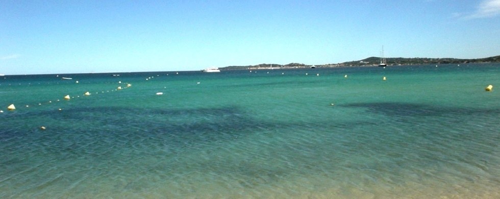 vacanze in campeggio Sud della Francia