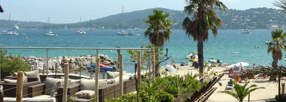 vacanze in campeggio nel Sud della Francia