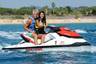 Klub Riviera Water Sports w Port Grimaud