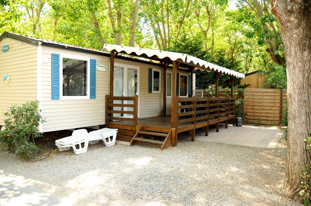 speciale aanbieding riviera-lodge